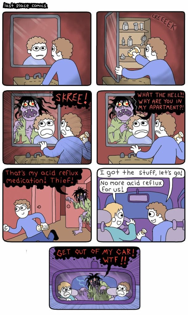 18-610x1024 20 Last Place Comics Shows Bizarre Situations with Surprised Twists