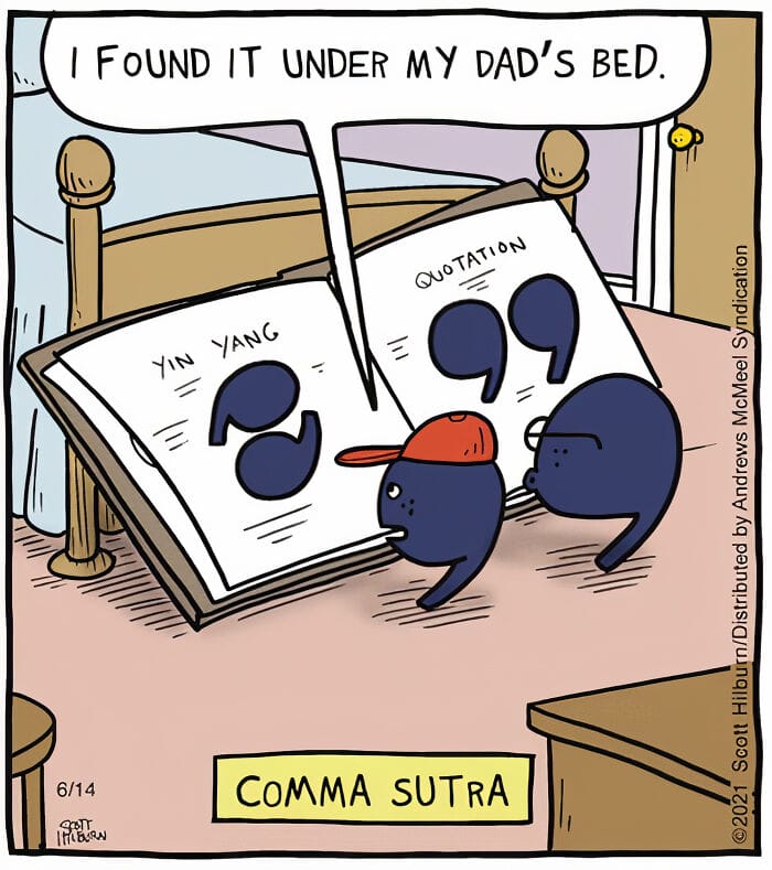 13 20 Funny Adult Comic Strips That Will Have You Having Through Many Funny Moments