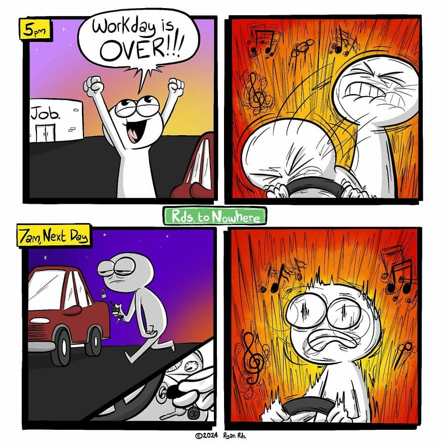 10 10+ Ryan Rds Comics That Will Surely Giggles You