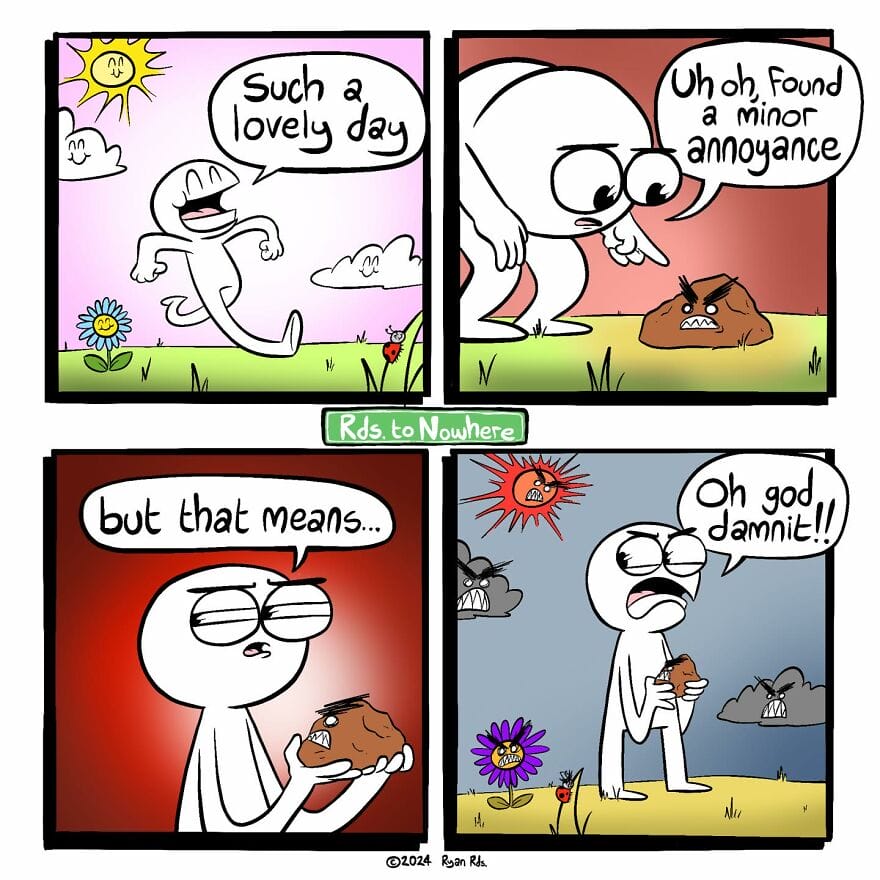 11 10+ Ryan Rds Comics That Will Surely Giggles You