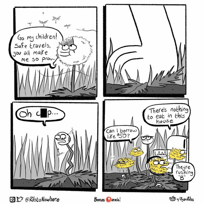 13 10+ Ryan Rds Comics That Will Surely Giggles You