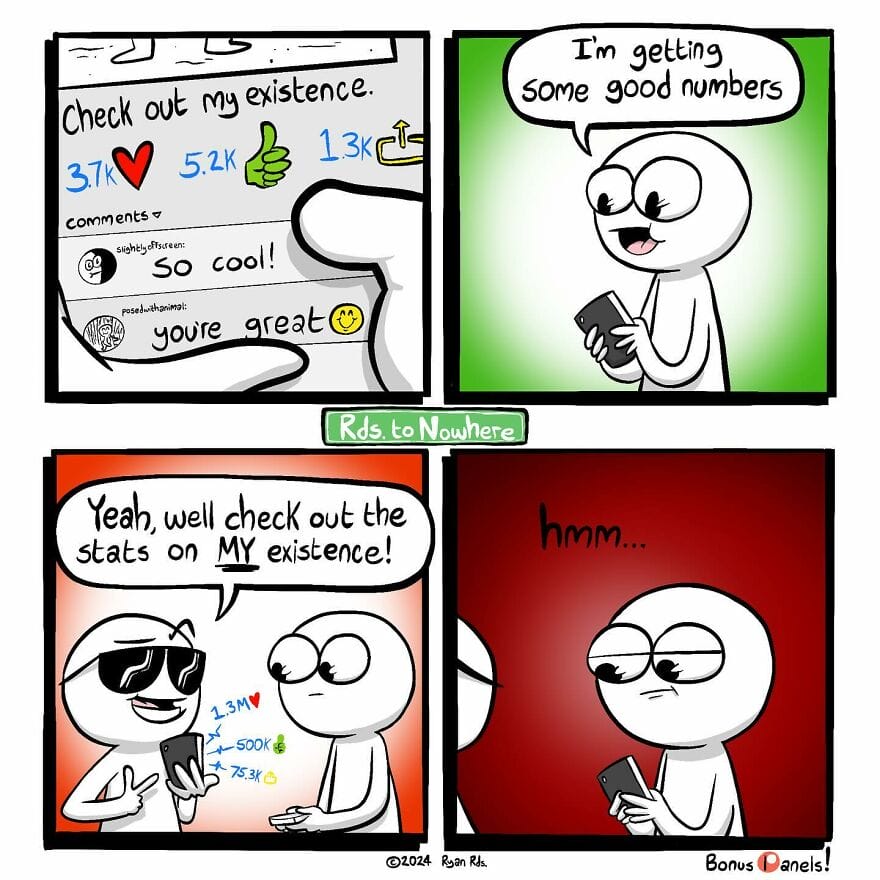 19 10+ Ryan Rds Comics That Will Surely Giggles You