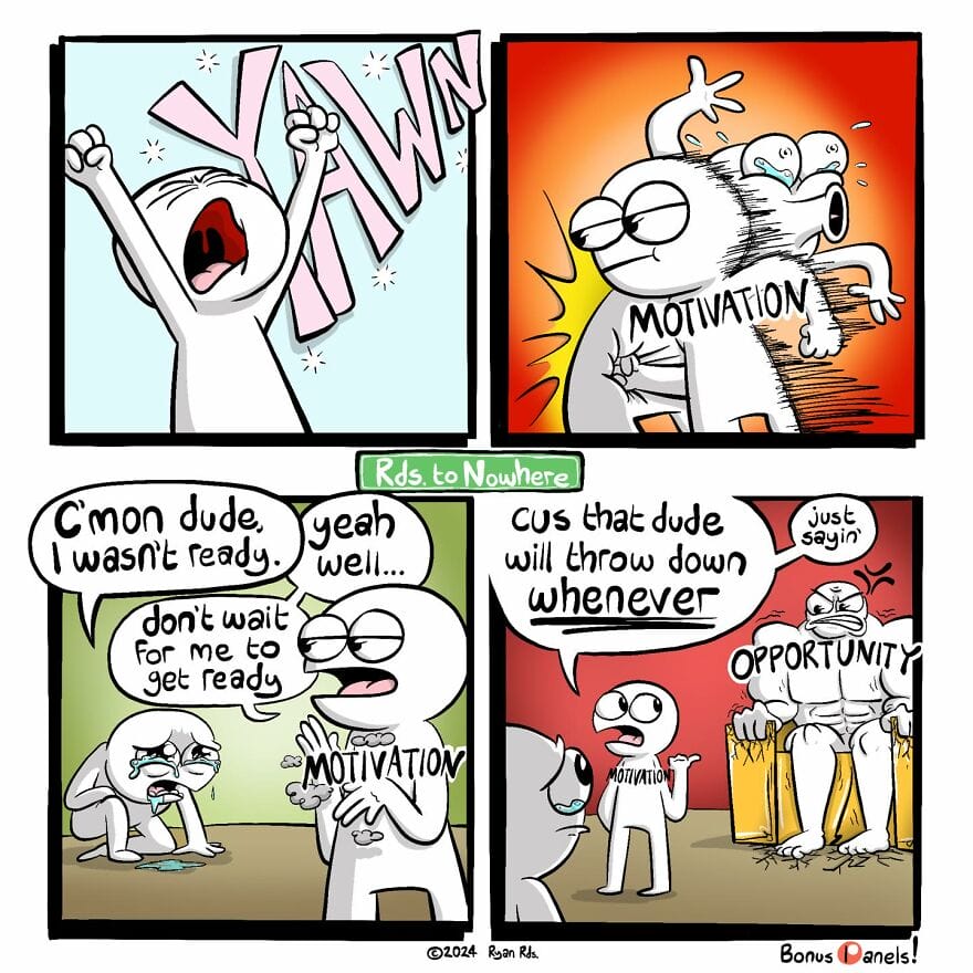 20 10+ Ryan Rds Comics That Will Surely Giggles You