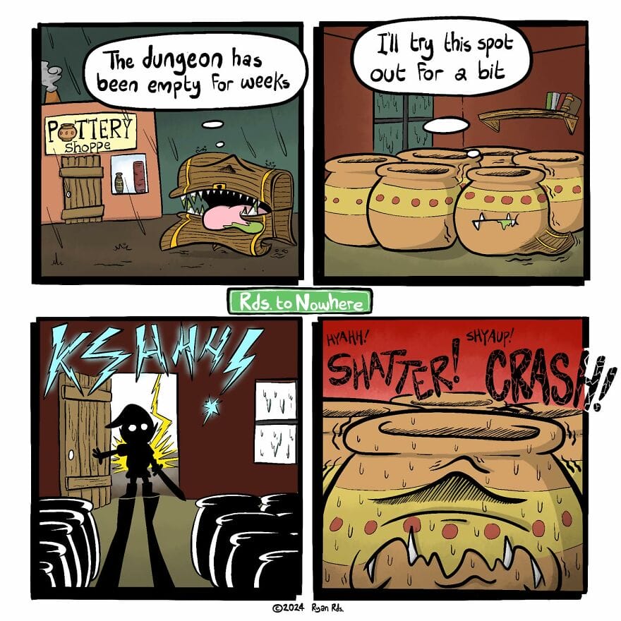 3 10+ Ryan Rds Comics That Will Surely Giggles You