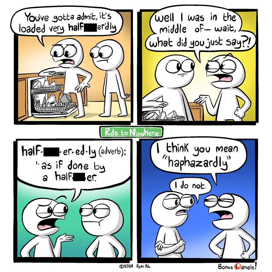 4 10+ Ryan Rds Comics That Will Surely Giggles You