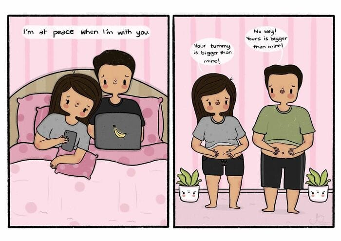 17 This Artist Captures a Teenage Girl's Triumphs in a Way Everyone Can Relate To (20 Comics)