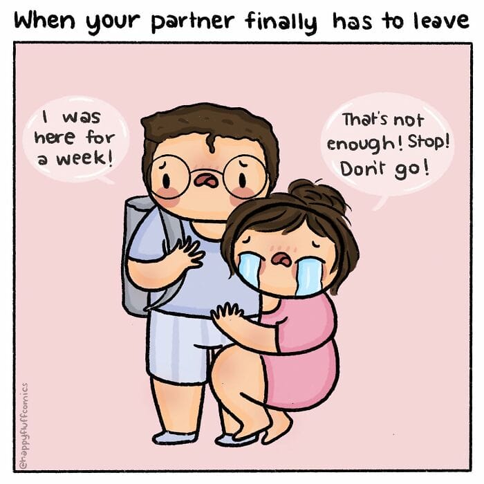18 This Artist Captures a Teenage Girl's Triumphs in a Way Everyone Can Relate To (20 Comics)