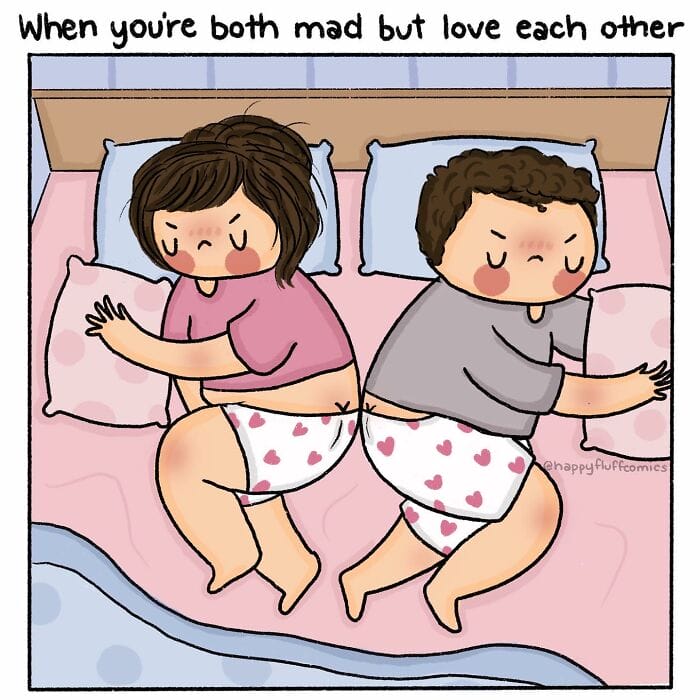 19 This Artist Captures a Teenage Girl's Triumphs in a Way Everyone Can Relate To (20 Comics)