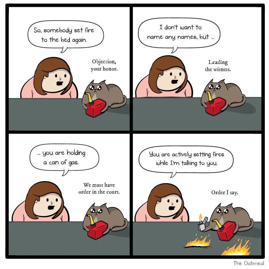 13 20 Oatmeal Comics Based on Humorous Observations That Will Amuse You