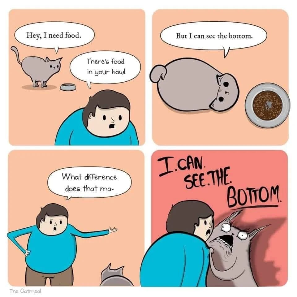 2 20 Oatmeal Comics Based on Humorous Observations That Will Amuse You