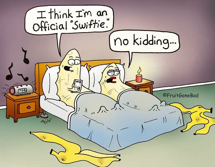 15 Exploring the Darkly Delicious World of Food Comics That Will Surely Make You Laugh (20 Comics)