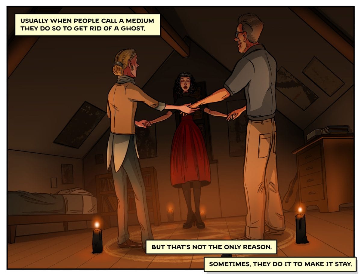 1-19-1200x918 These Three Long Horror Comic Stories by El Comics Will Give You Goosebumps