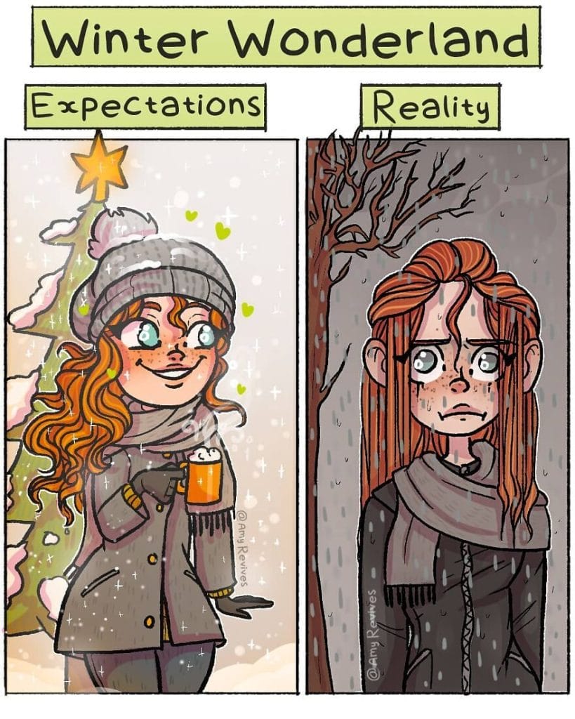 10-23-819x1024 Here are 20 Witty Girl Comics by a Cartoonist Who is a Medical Student