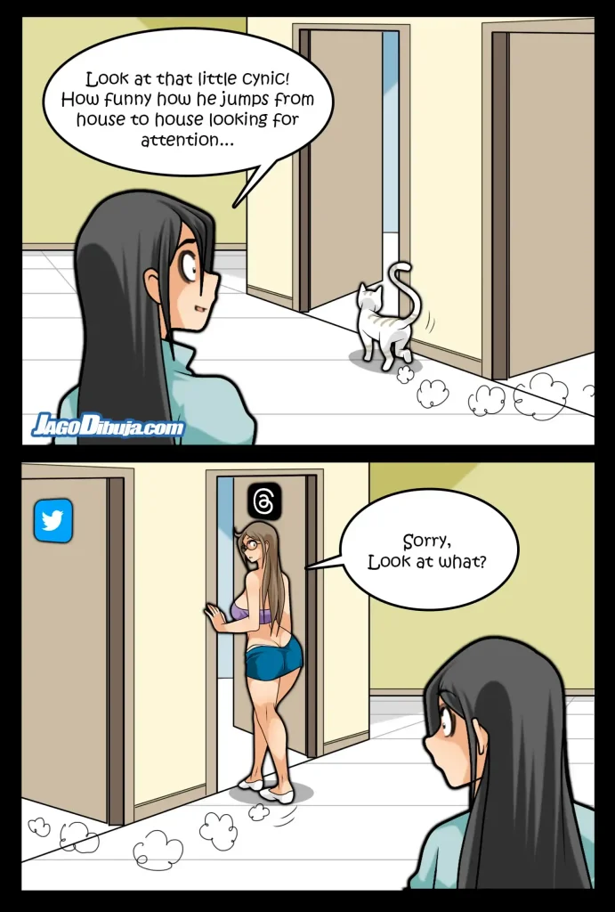 10-4-691x1024 20 Relatable Comics Show the Misadventures of Two Roommates