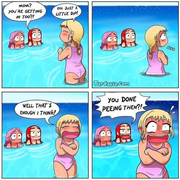 11-14 20 Relatable Comic Strips about Relationships and Life