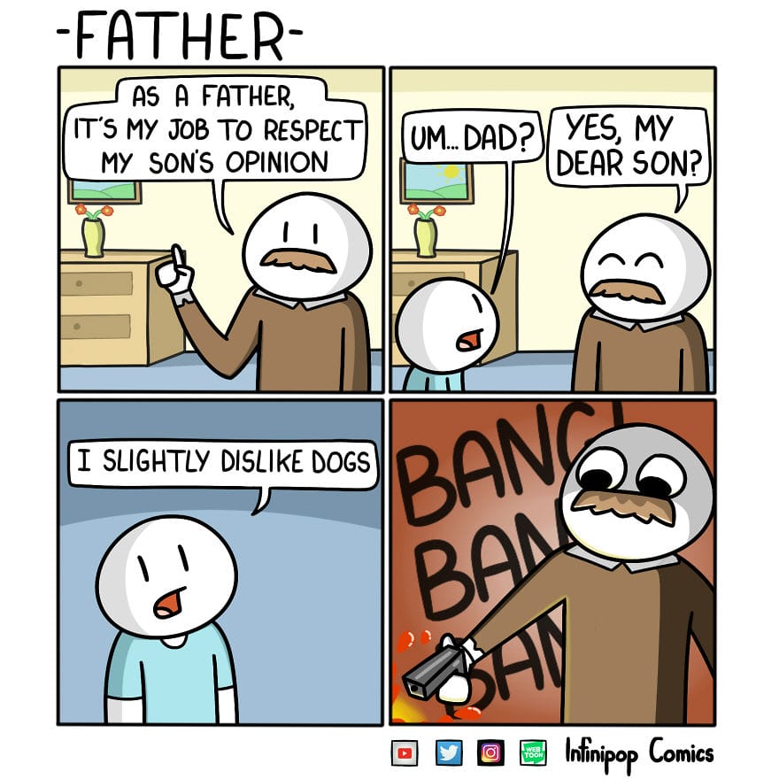 12-10 10+ Infinipop Comics That Will Surely Make You Laugh Out Loud