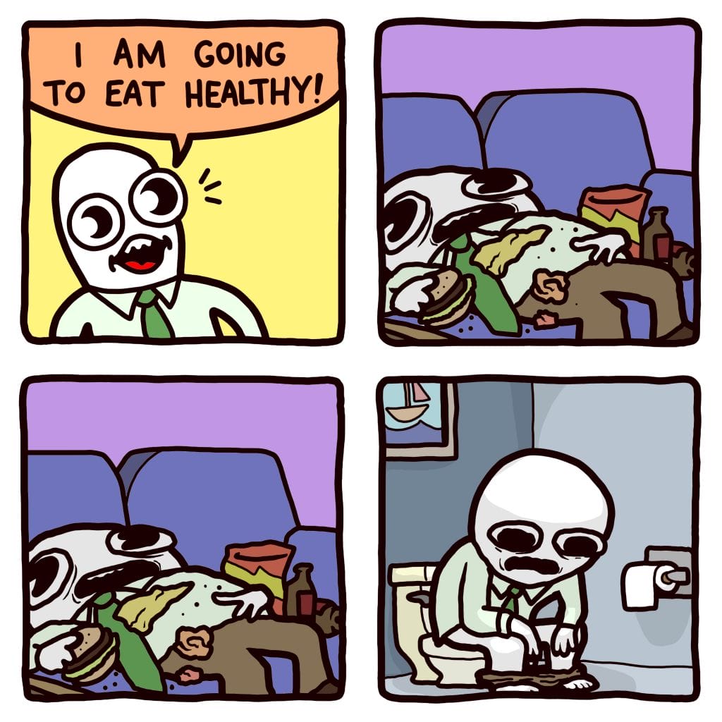 12-1024x1024 20 Comics Capture a Humorous and Relatable Take on Everyday Situations