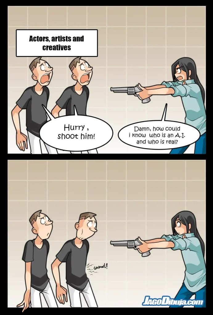13-4-691x1024 20 Relatable Comics Show the Misadventures of Two Roommates