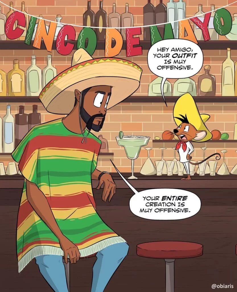 14-1 20 Long Comic Strips about Random Situations Full of Unexpected Twists