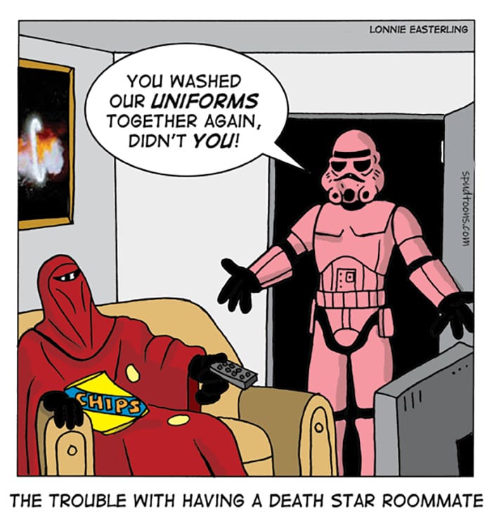 14-2 Here are 20 Ridiculous Single-Panel Spud Comics To make Your Day Better