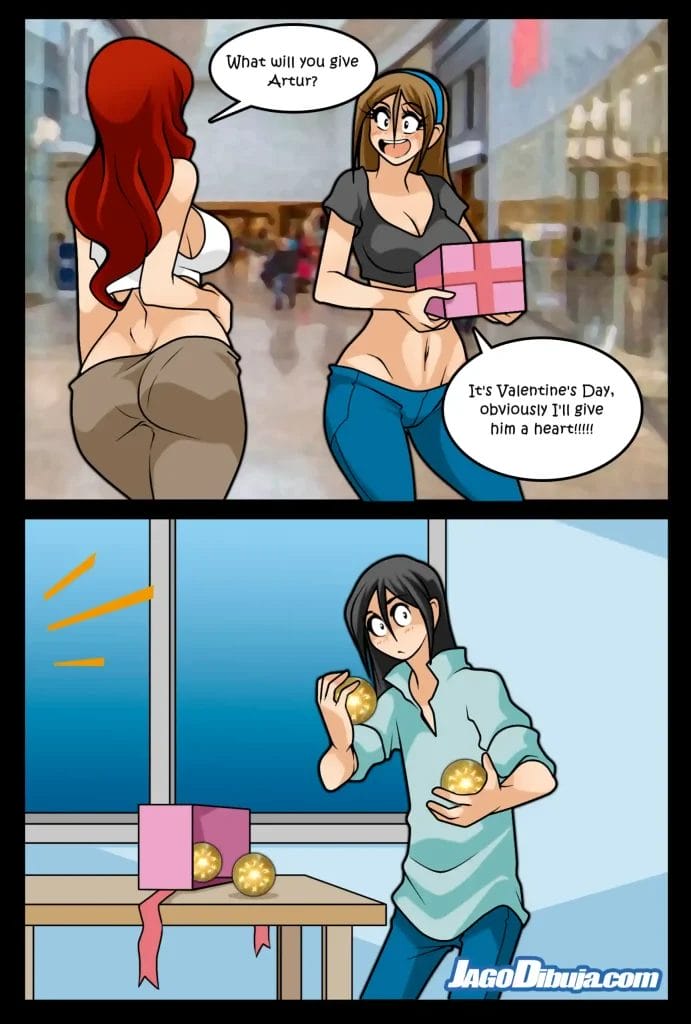 14-4-691x1024 20 Relatable Comics Show the Misadventures of Two Roommates