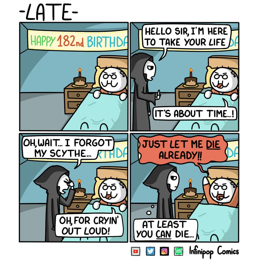 15-8 10+ Infinipop Comics That Will Surely Make You Laugh Out Loud