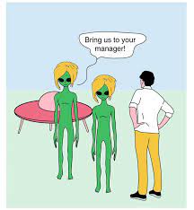 16 16+ Comics about Everyday Situations with a Twist that Reveals a Hidden Meaning