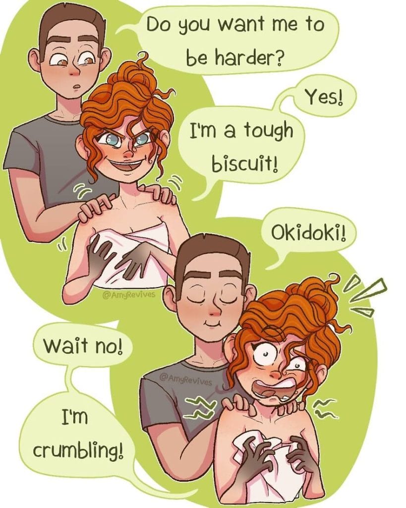 19-16-819x1024 Here are 20 Witty Girl Comics by a Cartoonist Who is a Medical Student