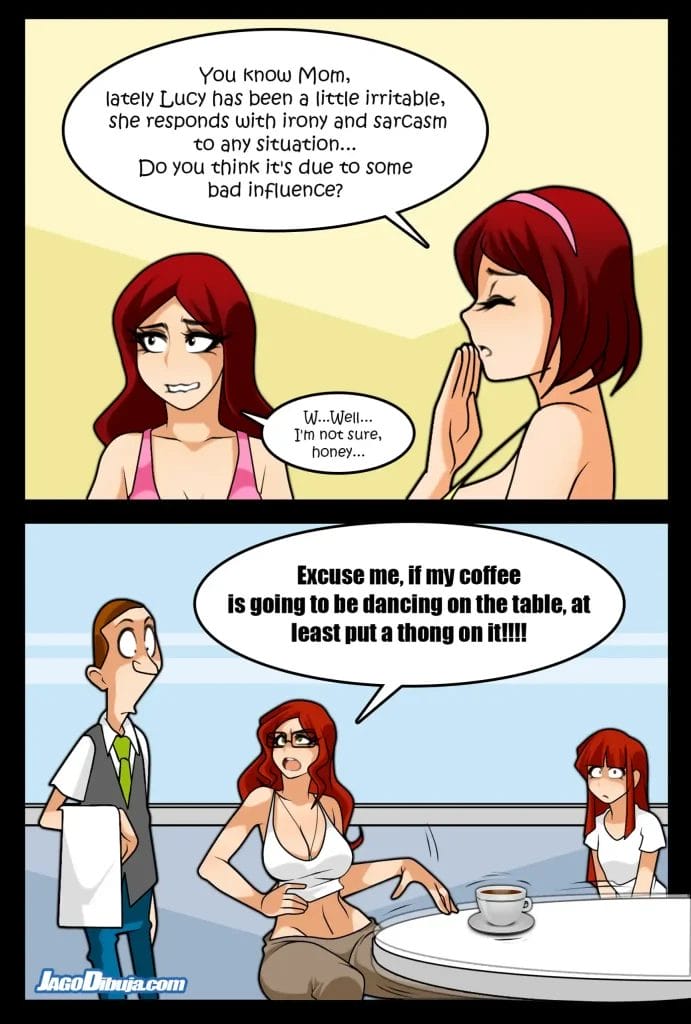 19-2-691x1024 20 Relatable Comics Show the Misadventures of Two Roommates