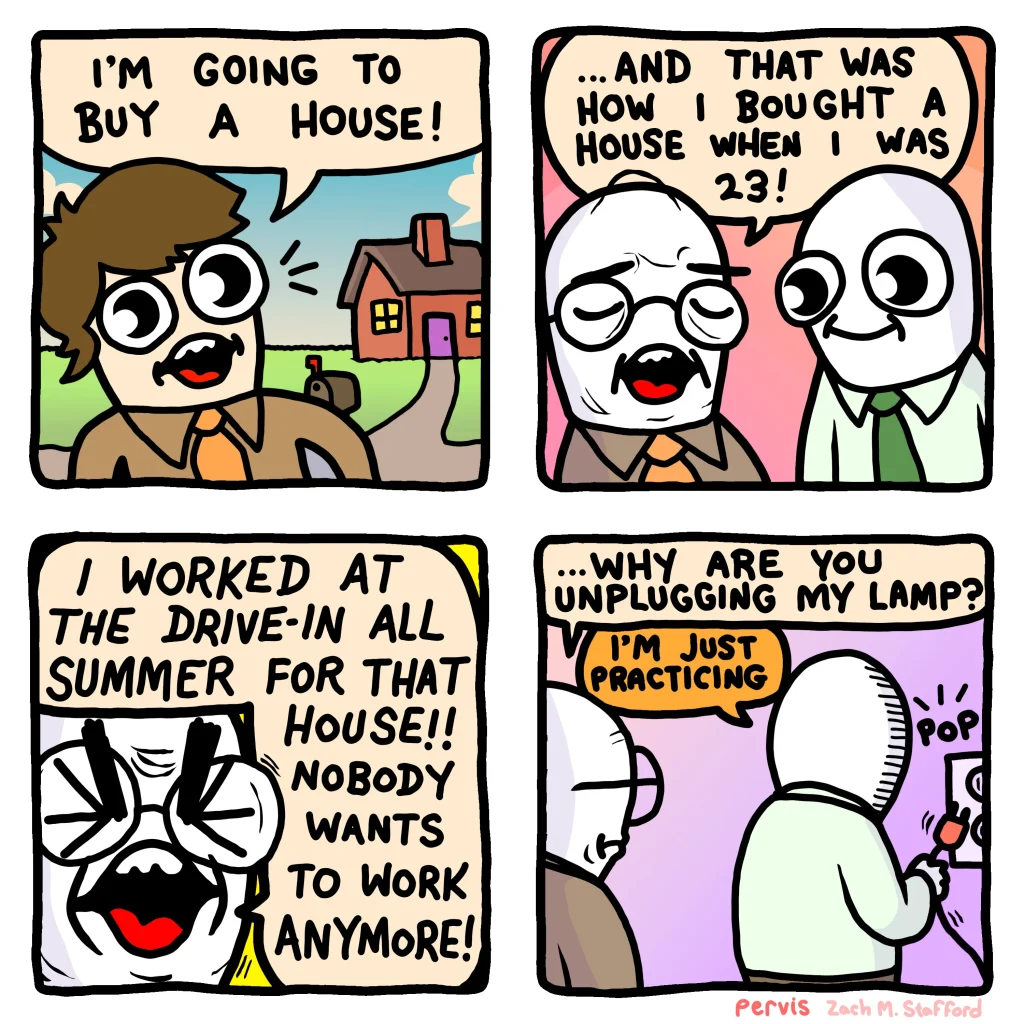 19-3-1024x1024 20 Comics Capture a Humorous and Relatable Take on Everyday Situations
