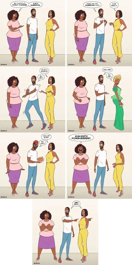 19-512x1024 20 Long Comic Strips about Random Situations Full of Unexpected Twists