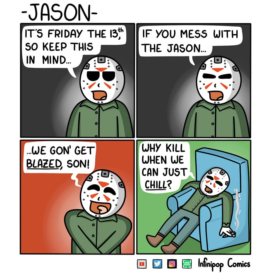 19-6 10+ Infinipop Comics That Will Surely Make You Laugh Out Loud