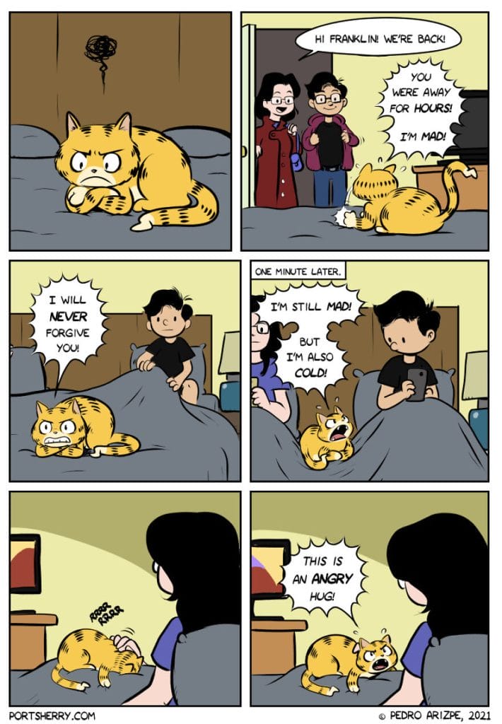 2-17-710x1024 Here are 20 Portsherry Comics Full of Twist Endings