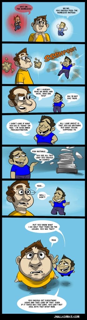 2-279x1024 15 JHall Comics Centered around Life, Relationships, and Pokemon