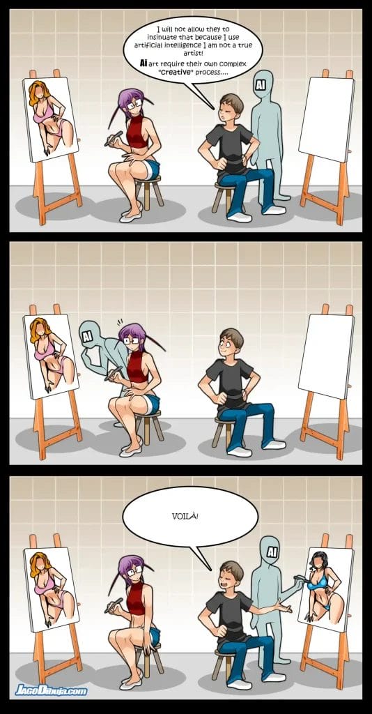 20-3-534x1024 20 Relatable Comics Show the Misadventures of Two Roommates