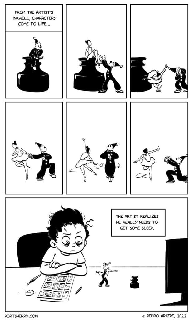 5-16-619x1024 Here are 20 Portsherry Comics Full of Twist Endings