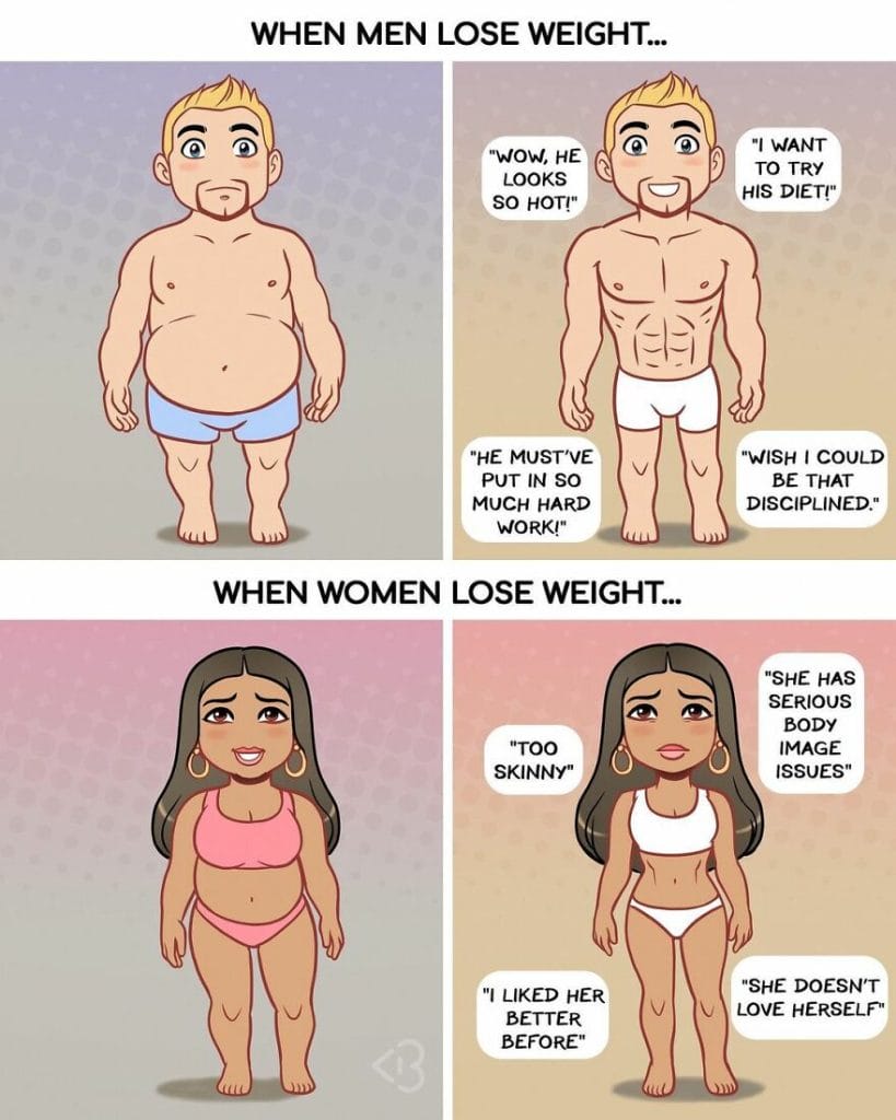 5-4-819x1024 18+ Blogi Comics Illustrates Different Types of People According to One Situation