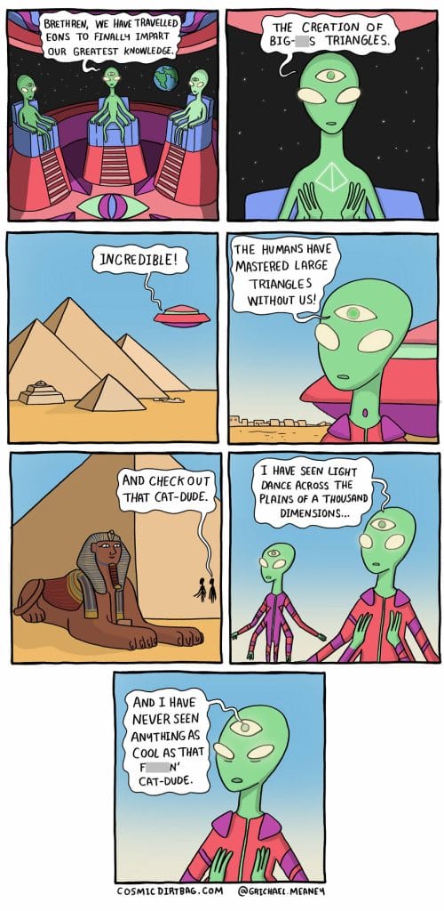 5-6-500x1024 20 Mike Greaney Comics from this Australian artist that will keep you guessing until the end