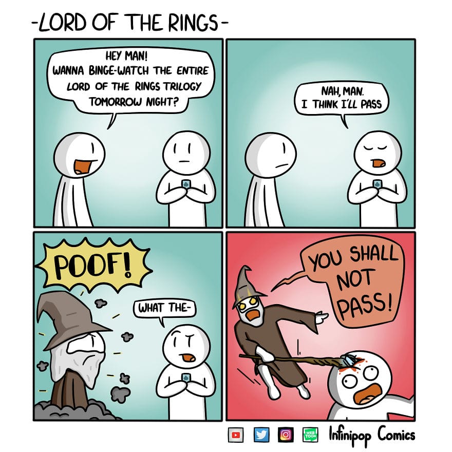 6-10 10+ Infinipop Comics That Will Surely Make You Laugh Out Loud