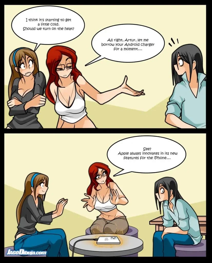 6-3-827x1024 20 Relatable Comics Show the Misadventures of Two Roommates
