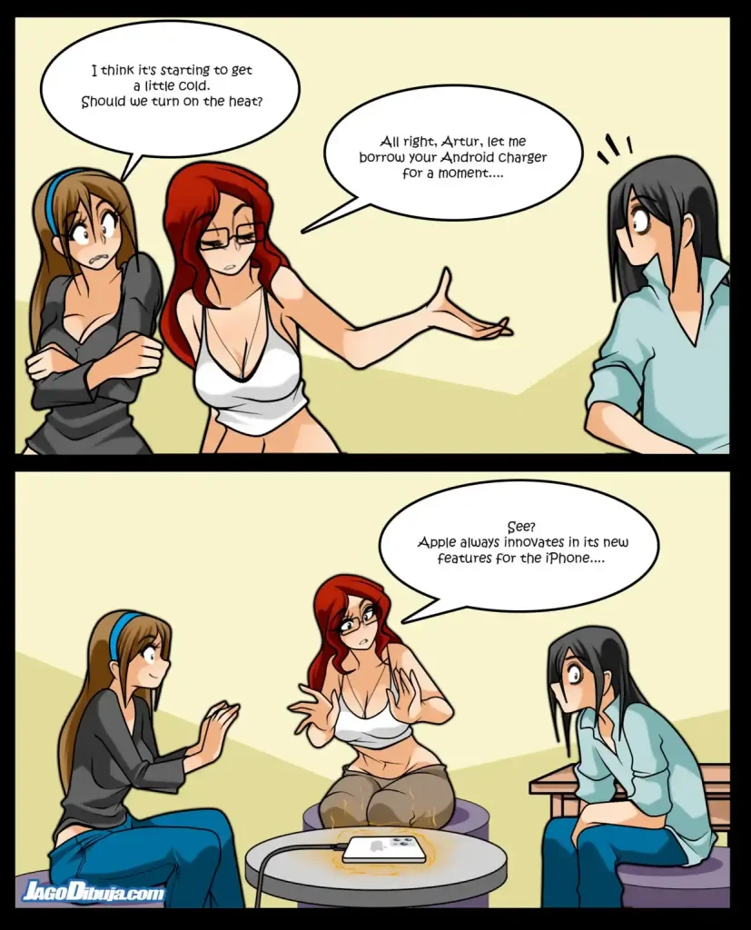 6-3-827x1024 20 Relatable Comics Show the Misadventures of Two Roommates