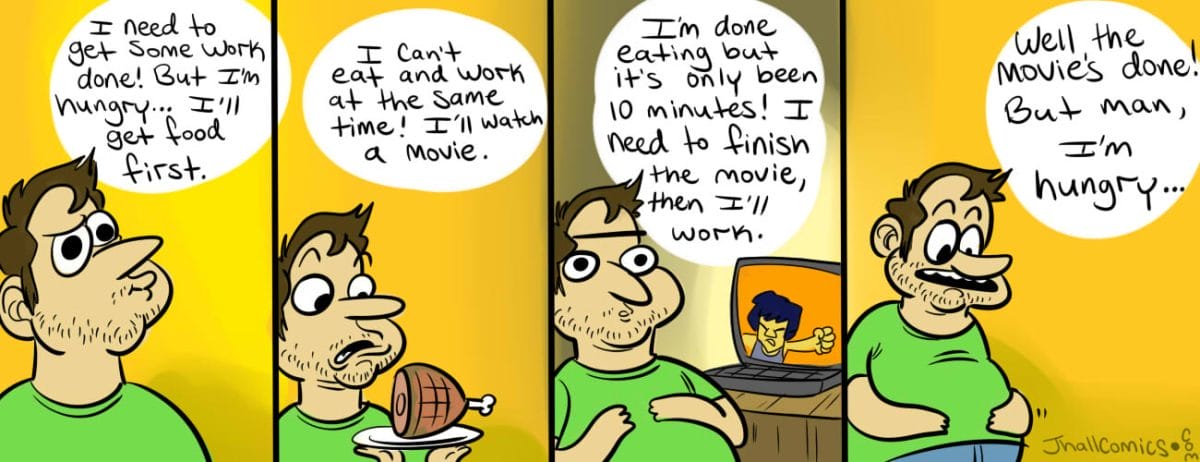 7-1200x462 15 JHall Comics Centered around Life, Relationships, and Pokemon