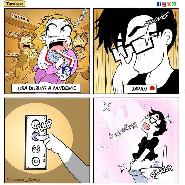 7-14 20 Relatable Comic Strips about Relationships and Life