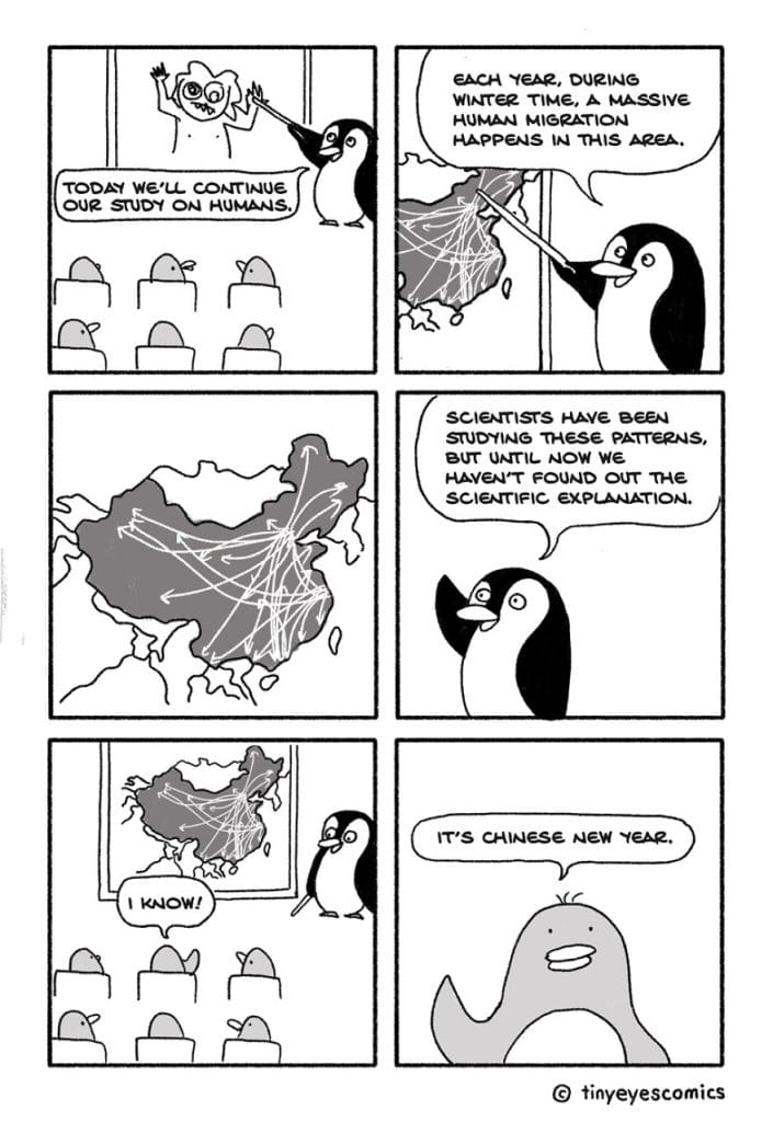 7-17-705x1024 15 Tiny Eyes Comics explore Chinese Culture Through Everyday Life Situations