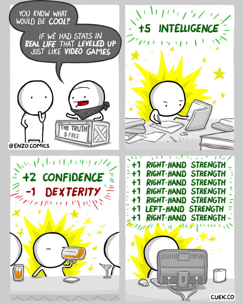 8-10-819x1024 10+ Enzo Comics About the Life of a Teenage Boy and His Friends