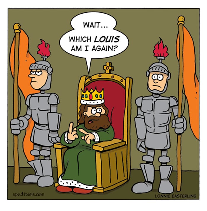 8-3 Here are 20 Ridiculous Single-Panel Spud Comics To make Your Day Better