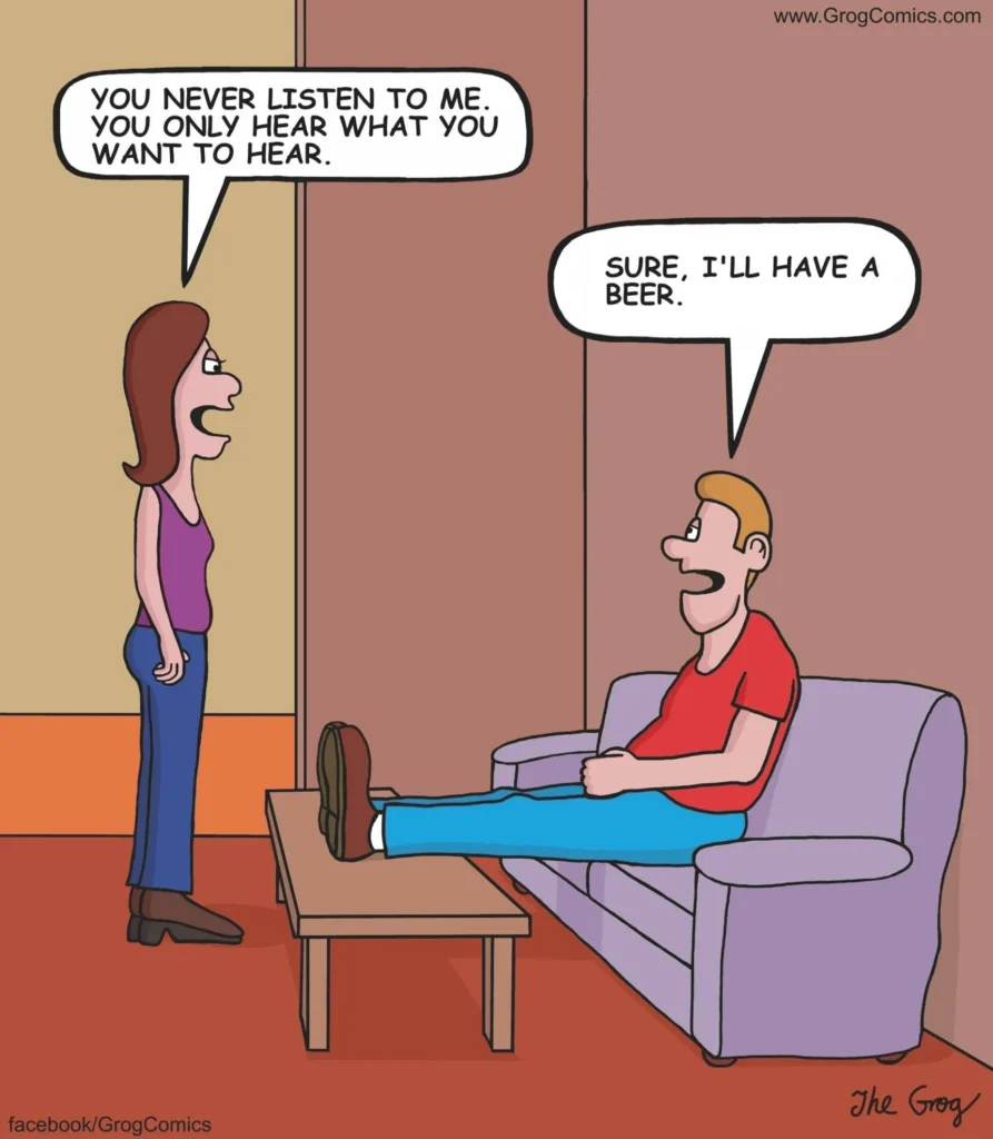 9-3 Here are 20 Hilarious Grog Comics about Social Situations and Daily Life