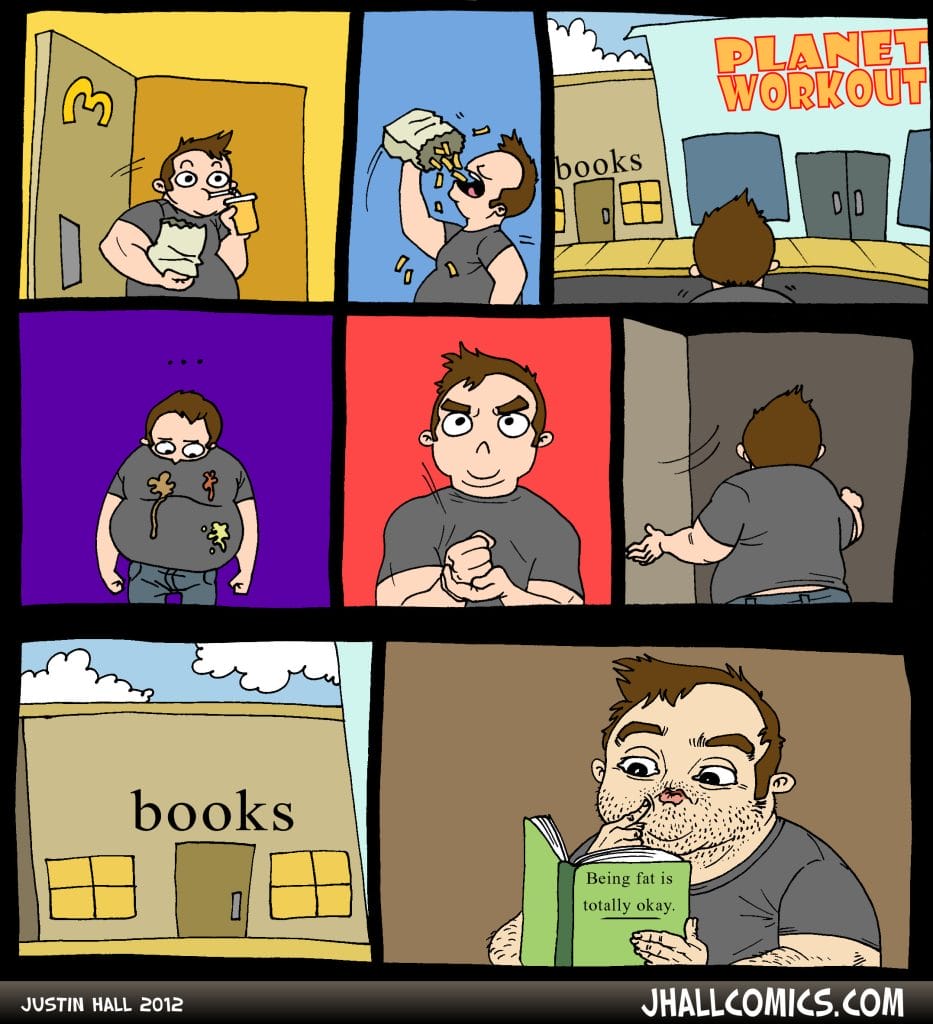 9-933x1024 15 JHall Comics Centered around Life, Relationships, and Pokemon