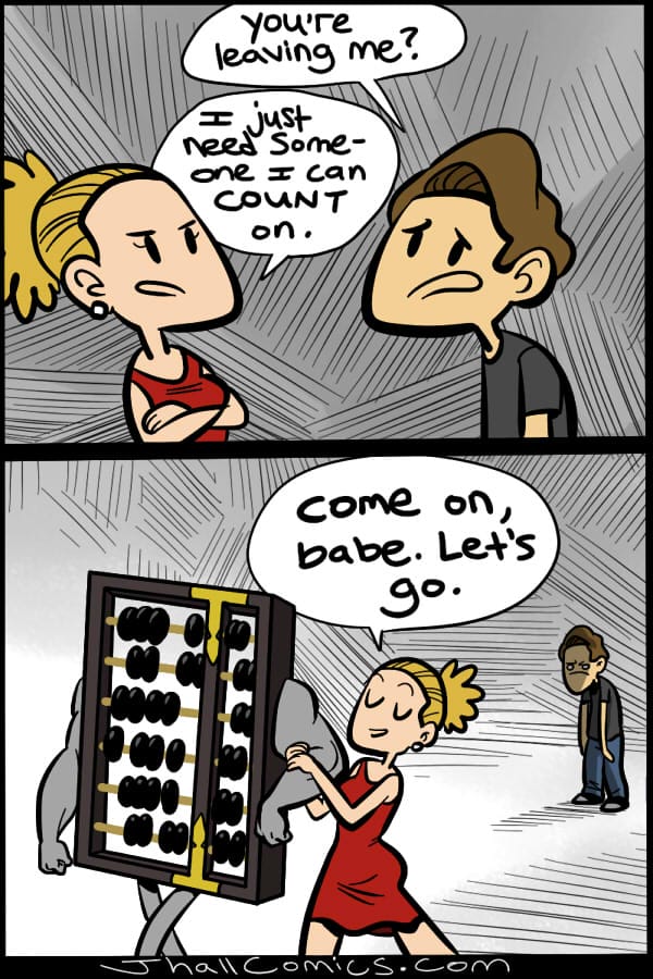 image-asset 15 JHall Comics Centered around Life, Relationships, and Pokemon