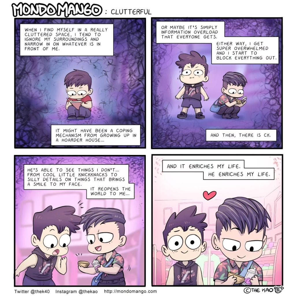 1-8-1024x1024 15+ Times Artist The Kao Captures the Adventures of His Life in Amusing Comics